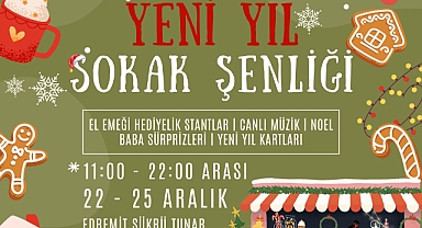 Edremit’te