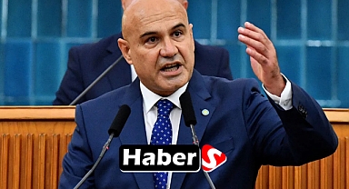 İYİ Parti’li Turhan Çömez’den Sert Eleştiri: “AKP Güzelim Ülkeyi Batırdı!”