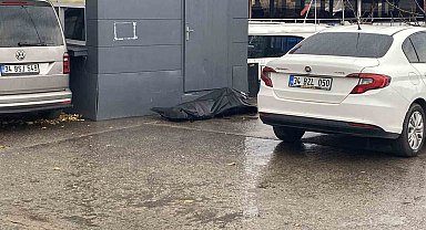 Kadıköy sahilinde bir kişinin cansız bedeni bulundu