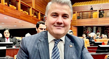 Mustafa Canbey: