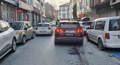 Baca temizliği yaparken 5. kattan düşen adam hayatını kaybetti