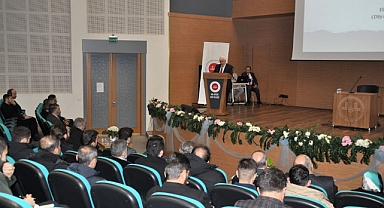 Balıkesir İl Müftülüğü'nden