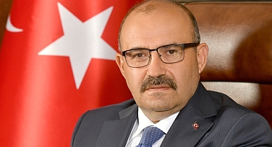 Balıkesir Valisi İsmail Ustaoğlu’ndan 10 Ocak Çalışan Gazeteciler Günü Mesajı