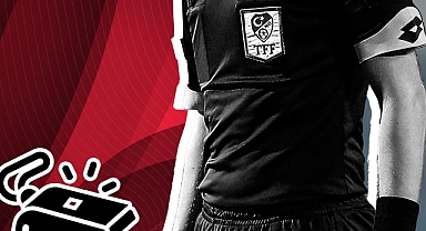 Balıkesirspor'un Onuksports Kelkit Hürriyetspor Maçını Sercan Karaca Yönetecek