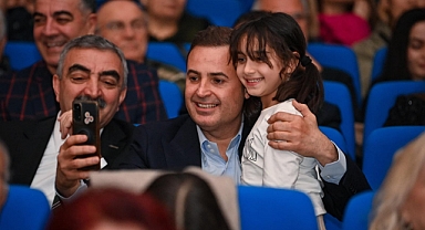 Başkan Akın: 