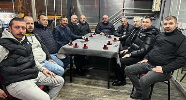 Başkan Aydemir: