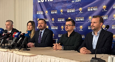 Başkan Aydemir: 