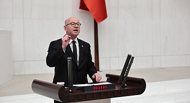 CHP’li Serkan Sarı: