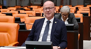 CHP’li Serkan Sarı: