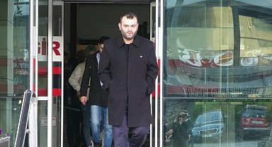 Hrant Dink cinayetinin tetikçisi Ogün Samast'ın davası düştü