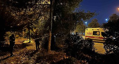 Maltepe'de şüpheli ölüm: 33 yaşındaki şahıs yol kenarında ölü bulundu