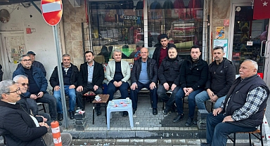 Mustafa Canbey: 