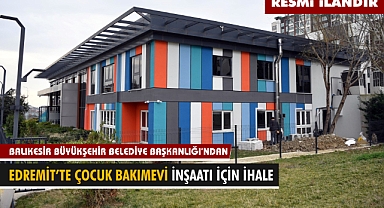 BALIKESİR BÜYÜKŞEHİR BELEDİYE BAŞKANLIĞI