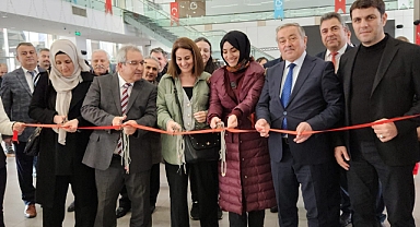 Balıkesir’de 