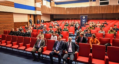 Balıkesir Ticaret Odası, Yerli Malı Tebliği Bilgilendirme Toplantısına Katıldı