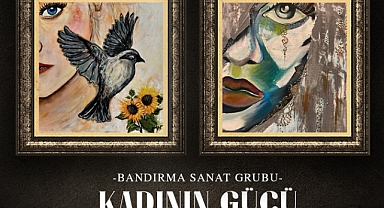 Bandırma Sanat Grubu,