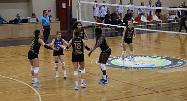 Başkan Ertaş: