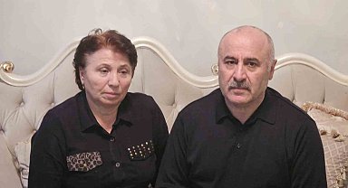 Eylem Tok ve oğlunun Türkiye'ye iade kararı sonrası acılı baba Özer Aci konuştu: "Onları havaalanında karşılayacağım"