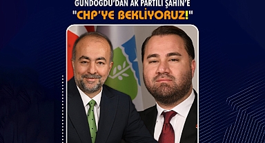 Ferit Gündoğdu’dan Birol Şahin’e Davet: 