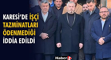 Hakan Aka'dan Sert Çıkış: