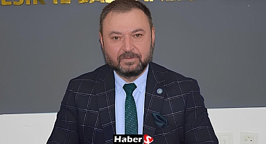 Hasan Fehmi Yörük’ten Sert Çıkış: 