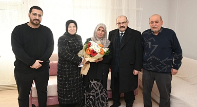 Vali İsmail Ustaoğlu,