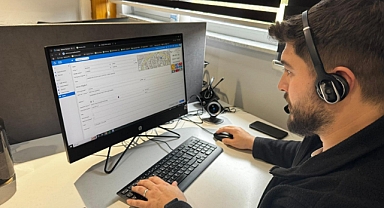 Yakın Çözüm Merkezi, Bir Yılda 327 Bin Çağrıyı Yanıtladı
