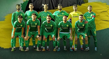 1966 Edremitspor, Fethiye İdmanyurdu Deplasmanına Çıkacak