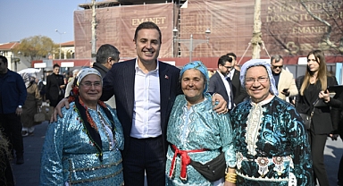 Ahmet Akın: