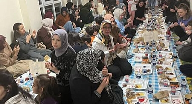 Altıeylül İlçe Müftülüğü, İsmail Altıntaş 4-6 Yaş Kur'an Kursu'nda