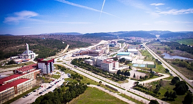 Balıkesir Üniversitesi 34 Yeni Uluslararası Anlaşmaya İmza Attı
