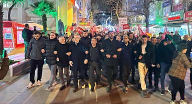 Başkan Dursun Mirza: