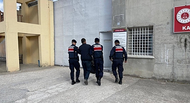 Bigadiç’te Hayvan Hırsızlığı Jandarma Ekiplerinin Titiz Çalışmasıyla Aydınlatıldı