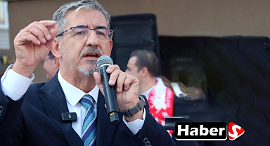 CHP Balıkesir İl Başkanı Erden Köybaşı: 