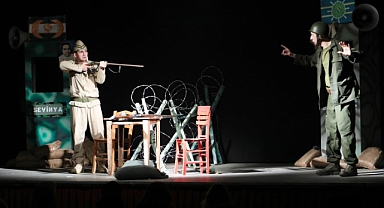 Muzaffer İzgü'nün