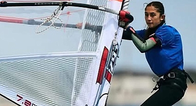 Ayvalık, Su Sporlarında Başarılarına Yelken Açan Genç Sporcularıyla Gurur Duyuyor