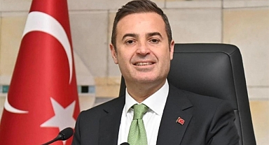 Başkan Ahmet Akın’dan 1 Mayıs Vurgusu: “Balıkesir’de Emek Kazanıyor”