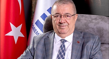 Başkan Mehmet Ertaş’tan Milli Güreşçi Yasemin Adar Yiğit’e Tebrik Mesajı