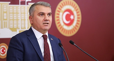 Canbey'den Serkan Sarı'ya Sert Eleştiri: