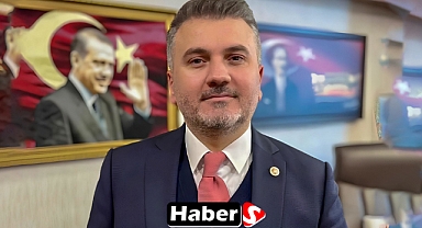 Canbey Müjdeyi Verdi: Altınoluk'a 2.000 Metrekarelik Hastane Geliyor