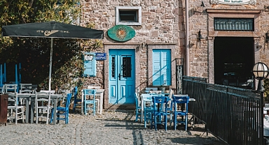 Cunda Adası: Tarih ve Doğanın Buluştuğu Saklı Cennet