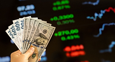 Dolar ve Euro Kurları Yükselişte: Piyasalar Tedirgin