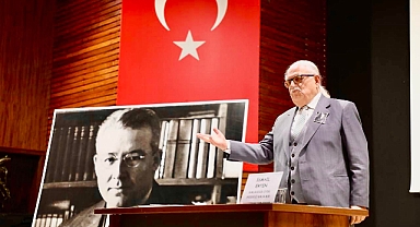 Edremit’te Sabahattin Ali Unutulmadı: Edebiyat ve Müzikle Anıldı