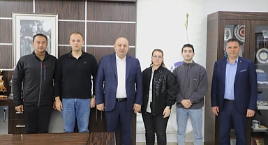 Gönen’de Haşere ve Sivrisinekle Mücadele Aralıksız Sürüyor