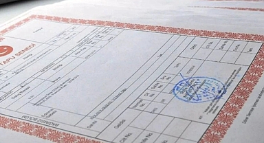 Hisseli Tapu Sahiplerine Kritik Uyarı: Son 90 Gün…