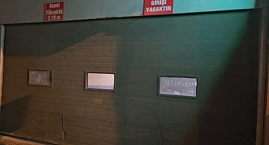 İSPARK Otoparkları İBB Zabıta Tarafından Mühürlendi İddiası