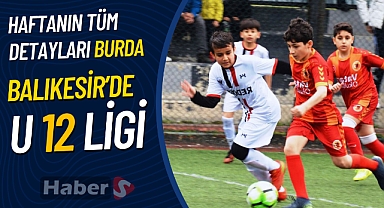 Körfez Aslanlarıspor Deplasmanda Güldü: Havran'dan 3 Puanla Döndüler