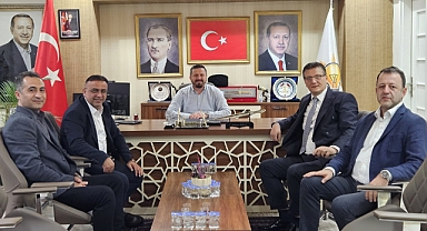 Mehmet Aydemir: 
