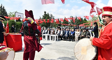 Mehmet Aydemir: