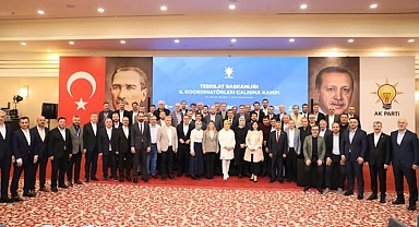 Milletvekili Mustafa Canbey: